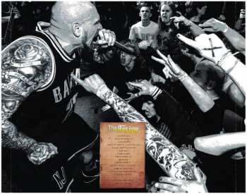 CD Bayway: The Recipe Volume 1