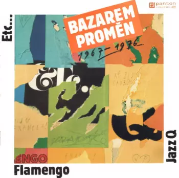 Jazz Q: Bazarem Proměn 1967–1976