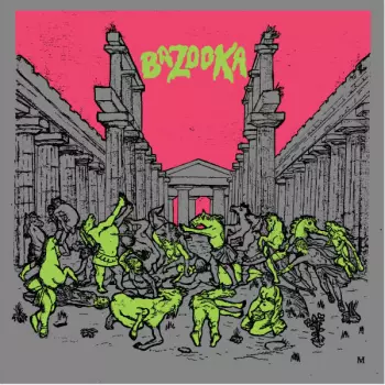 Bazooka