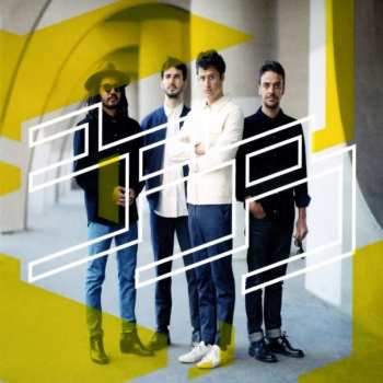 CD BB Brunes: Puzzle