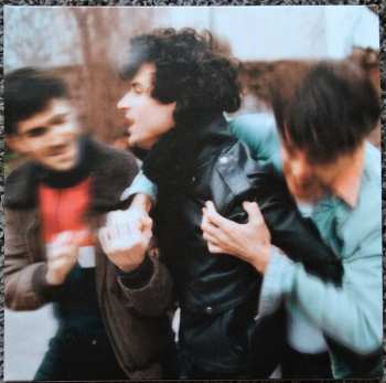 Album BB Brunes: Visage
