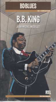 Album B.B. King: 1950/1962