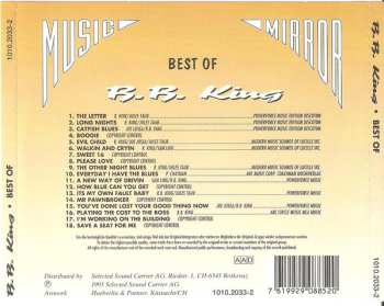 CD B.B. King: Best Of