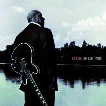 Album B.B. King: One Kind Favor