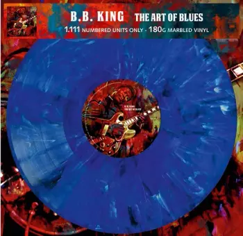 The Art Of Blues
