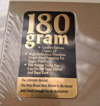 LP B.B. King: The Blues LTD