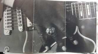 MC B.B. King: There Is Always One More Time