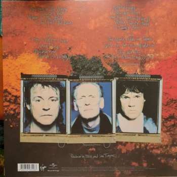 2LP BBM: Around The Next Dream