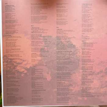 2LP BBM: Around The Next Dream