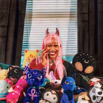 LP Bbymutha: Sleep Paralysis CLR | LTD