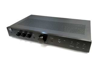 Hi-Fi BC Acoustique EX-214