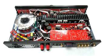 Hi-Fi BC Acoustique EX-214