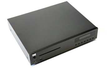 Hi-Fi Bc Acoustique Ex-614