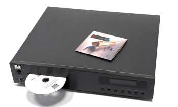 Hi-Fi Bc Acoustique Ex-614