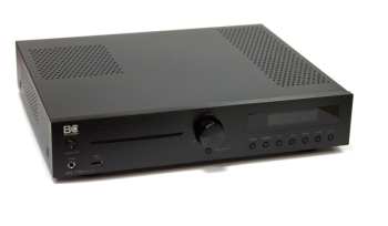 Hi-Fi Bc Acoustique Ex-714