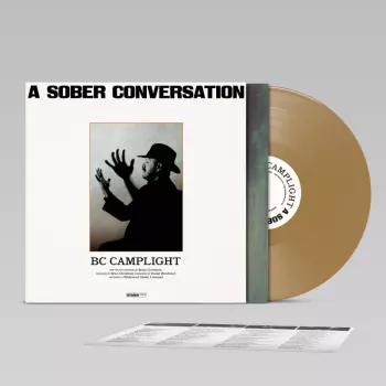 Sober Conversation