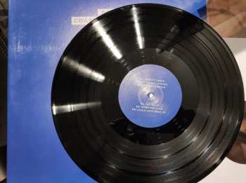 2LP BCee: Life As We Know It LTD