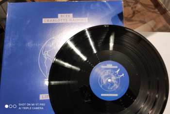 2LP BCee: Life As We Know It LTD