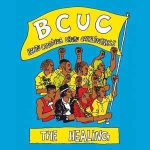 Album BCUC: The Healing