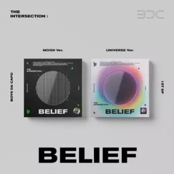 The Intersection : Belief