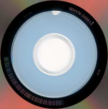 CD B.D.U: Wishpool