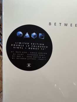 3LP Be Svendsen: Between A Smile And A Tear CLR | LTD