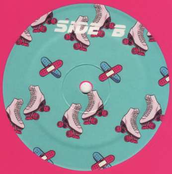 LP Beach Bunny: Blame Game CLR