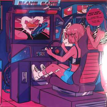 LP Beach Bunny: Blame Game CLR
