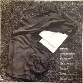 LP Beach Fossils: What A Pleasure