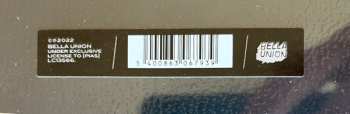 2LP Beach House: Once Twice Melody CLR
