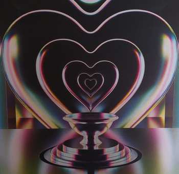 2LP Beach House: Once Twice Melody CLR