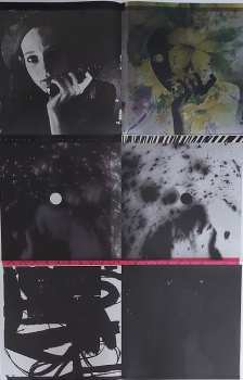 2LP Beach House: Once Twice Melody CLR