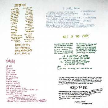 2LP/DVD Beach House: Teen Dream