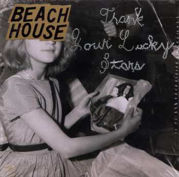 CD Beach House: Thank Your Lucky Stars DIGI