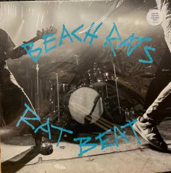 LP Beach Rats: Rat Beat CLR | LTD