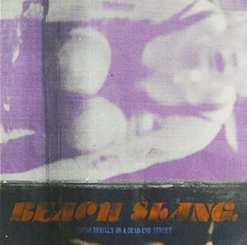 Album Beach Slang: 7-cheap Thrills On A Dead End Street