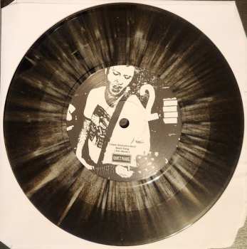 SP Beach Slang: MPLS EP CLR | LTD