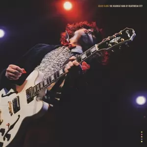 Beach Slang: The Deadbeat Bang Of Heartbreak City