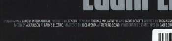 LP Beacon: Escapements