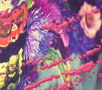 CD Bear In Heaven: I Love You, It's Cool