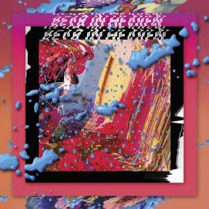 Album Bear In Heaven: I Love You, It's Cool