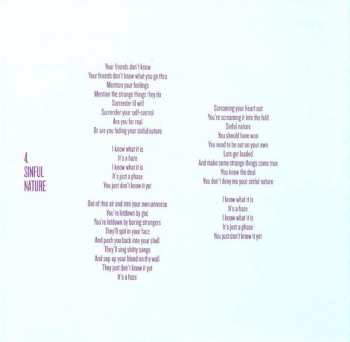 CD Bear In Heaven: I Love You, It's Cool