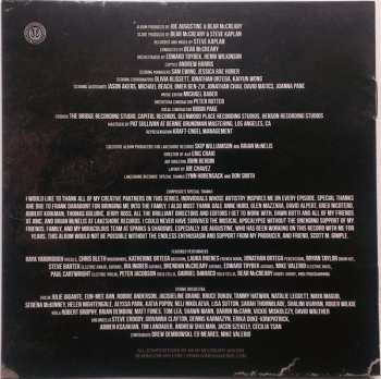 CD Bear McCreary: The Walking Dead (Original Television Soundtrack)