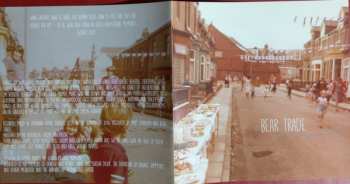 CD Bear Trade: Silent Unspeakable