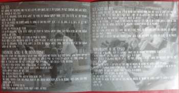 CD Bear Trade: Silent Unspeakable