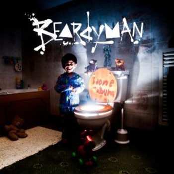 CD Beardyman: I Done A Album