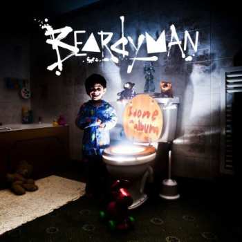 LP Beardyman: I Done A Album