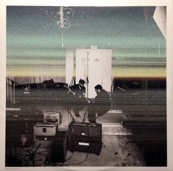 LP Bear's Den: So That You Might Hear Me
