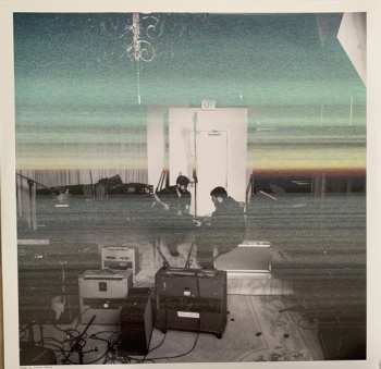 LP Bear's Den: So That You Might Hear Me