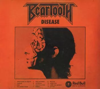 Beartooth: Disease